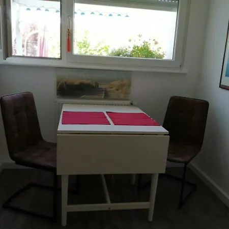 Apartament Panama *