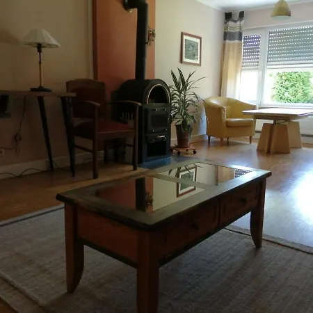 Apartament Panama