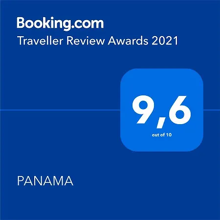 Apartament Panama Marxzell