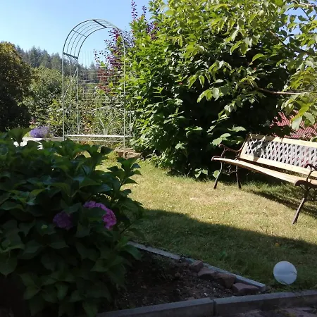 Apartament Panama