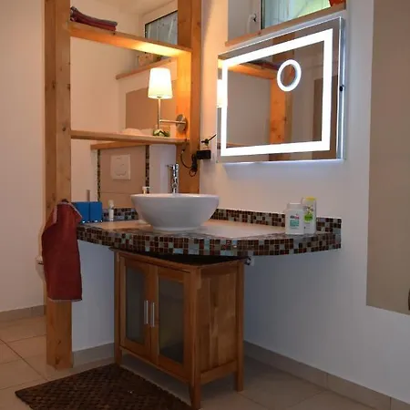 Apartament Panama Marxzell